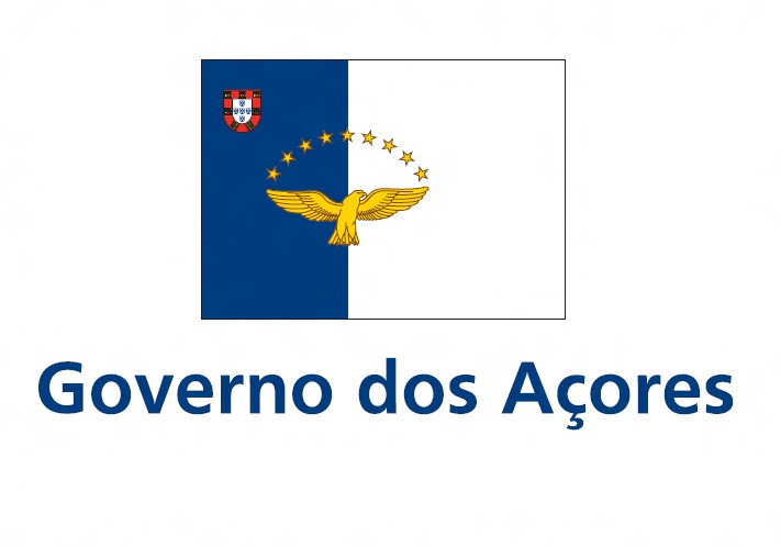 Logótipo do Governo dos Açores